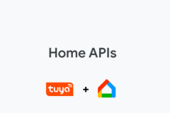 涂鸦智能与Google Home APIs全面对接，共筑无缝智能家居新生态