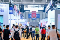 第七届中国混凝土展：绿色科技与创新齐驱