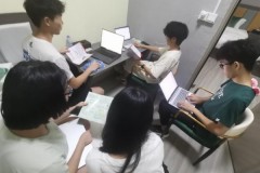 春风化雨，筑梦未来——南方医科大学“春风团队”暑期“三下乡”社会实践活动纪实