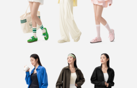 《首创抗皱防晒衬衫，小野和子带来职场防晒新方案》